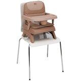 Chicco hranilica za bebe Bento Terracotta, 6m+ | Eponuda.com