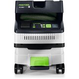 Festool prijenosno usisno postrojenje I CLEANTEC CTL MINI Usisno postrojenje CTL 578311 | shoptok.hr