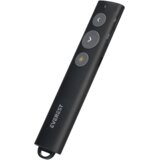 GEMBIRD EUROPE Prezenter + red laser pointer Everest TBA-11 2.4Ghz Type C punjenje, 40896 Cijene