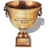  Pokal za Hlajenje Šampanjca Baker Rjave Barve | Shoptok.si