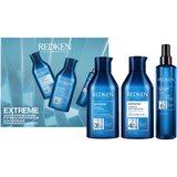 Redken Extreme darilni set z regeneracijskim učinkom Cene