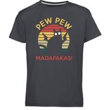 Teske Boje muška majica _0694