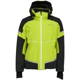 DIELSPORT SEPP Muška skijaška jakna, reflektirajući neon, veličina