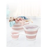 Conceptum Hypnose set 3 korpe za odlaganje Roze Cene