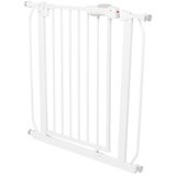 Kikka Boo Sigurnosna kapija All Safe White | ePonuda.com