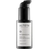 Bio Damascena Rose Otto Night Moisturizer