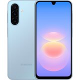 Samsung Galaxy A18 mobitel 6,7", 4 GB / 128 GB, svijetloplavi Cijene