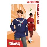 Origin the sims 4 modern menswear kit (dlc) (pc) key global Origin the sims 4 modern menswear kit (dlc) (pc) key global Slike