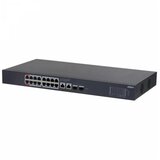 Dahua switch 20-port PoE 16-port Cloud Managed CS4220-16GT-240 Cijene