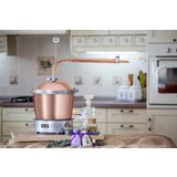 Des kazan za proizvodnju rakije mini hobby 10l | ePonuda.com