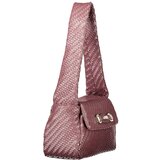 Guess Jeans Ženska Torba Smeđa | shoptok.hr