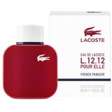 Lacoste Eau de L.12.12 French Panache 90 ml toaletna voda za ženske | shoptok.hr