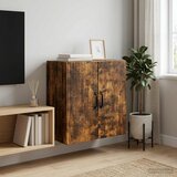  Ormar za montažu na zid 59 x 31 x 60 cm Konstruirano drvo | shoptok.hr