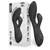 TARDENOCHE Mabo Finger G-Spot Vibe Black | shoptok.hr
