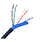 Avp UTP CAT6 outdoor CCAG kabl Cene