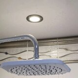 Emos zv1164 Led panel lori ugradni okrugli crni 4,5w 345lm ip65 8,5x2,9cm cct ( 3640 ) | Eponuda.com