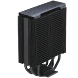 Cooler Master Hyper 212 Halo Black Računalniško ohišje, Procesor Hladilnik zraka Črna | Shoptok.si