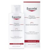 EUCERIN® DermoCapillare pH5 šampon za osjetljivo vlasište Cijene