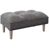 Playboy TABURE, tekstil antracit | Shoptok.si