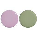 Nails Inc. Summer Matcha Mood Duo set lakov za nohte | Shoptok.si