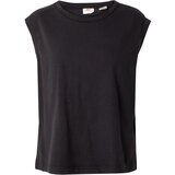 Levi's Sweater majica crna | shoptok.hr