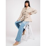 Factory Price Coat EM-PL-5422.22P-beige | Shoptok.si