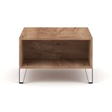  Konferencijski stočić SULA, hrast craft | Eponuda.com