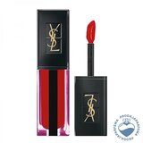 Yves Saint Laurent Vernis Á Lévres Water Stain (N°618 Wet Vermillion) 5.9ml | Eponuda.ba