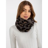 Factory Price Scarf-AT-KM-ENEC-B63-2.26P-grey-black | Shoptok.si