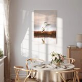  Slika - Autumn by the Lake (1 Part) Vertical 40x60 Akustična | shoptok.hr
