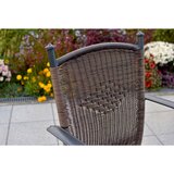 Gardenson VRTNI SET aluminij rjava, barve grafita rjava, barve grafita | Shoptok.si