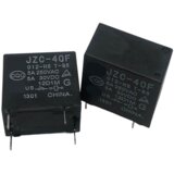 Elektromagnetni relej JZC-40F-012-HS | Eponuda.ba