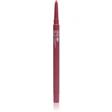 3INA The Automatic Lip Pencil črtalo za ustnice odtenek 261 - Dark nude pink 0.35 g