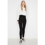 Trendyol Ženske pajkice High Waist | Shoptok.si