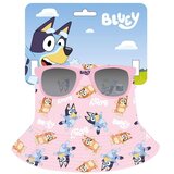 BLUEY Set ribarski šešir i sunčane naočale 53 cm Cijene