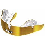UFC Opro Instant Custom-Fit, Gold / White, (20494474) | Shoptok.si