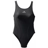 Kangaroos Sportski kupaći kostim crna