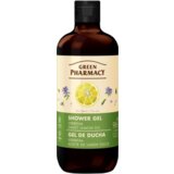  Gel za tuširanje Green Pharmacy 500 ml – Verbena & Limun Cijene