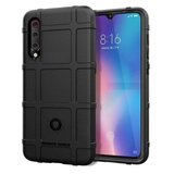 Nillkin silikonski ovitek rugged za samsung galaxy note 10 plus N975 - črn Cene