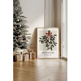 Wallity Uokvirena slika Nwyearsngmdl30, 33x48 cm | Eponuda.ba