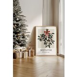 Wallity uramljena slika Nwyearsngmdl30, 33x48 cm | ePonuda.com