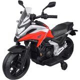 Honda NC750X na akumulator crvena | shoptok.hr