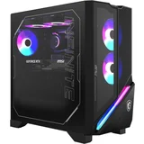 Namizni računalnik MPG Infinite X3 AI 2NVP7, U7, 32 GB RAM, 1 TB + 1 TB SSD, GeForce RTX 5070, W11H, črn, (5000089501)