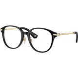 Burberry Naočare BE 2412D 3001 Cene