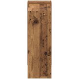  Polica Staro drvo 52 x 25 x 71,5 cm Konstruirano drvo | shoptok.hr