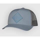 Salty Crew Sea Line Retro Trucker Kapa s šiltom mineral blue | Shoptok.si