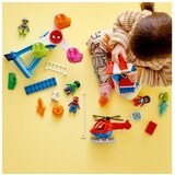 Lego ® Duplo® spider-man in prijatelji: pustolovščina v zabaviščnem parku 10963 | Shoptok.si