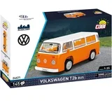COBI: Gradbeni komplet avtobusa Volkswagen T2b (24621)