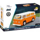 COBI: Volkswagen T2b autobus konstrukcijska igračka (24621)