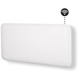 Mill Panelni konvekcijski radiator Wi-Fi 1000W bel jeklo PA1000WIFI4 Cene